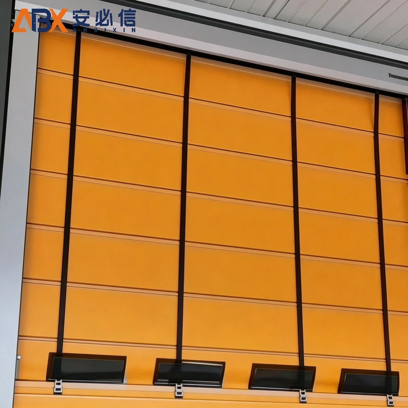鄂尔多斯冷库门封